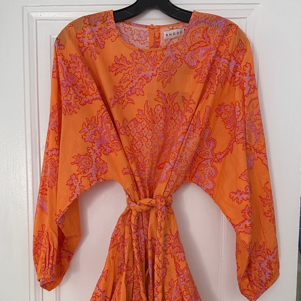 Ella Dress